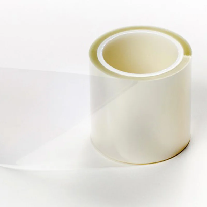 pet film roll to sheet cutting ab pet film