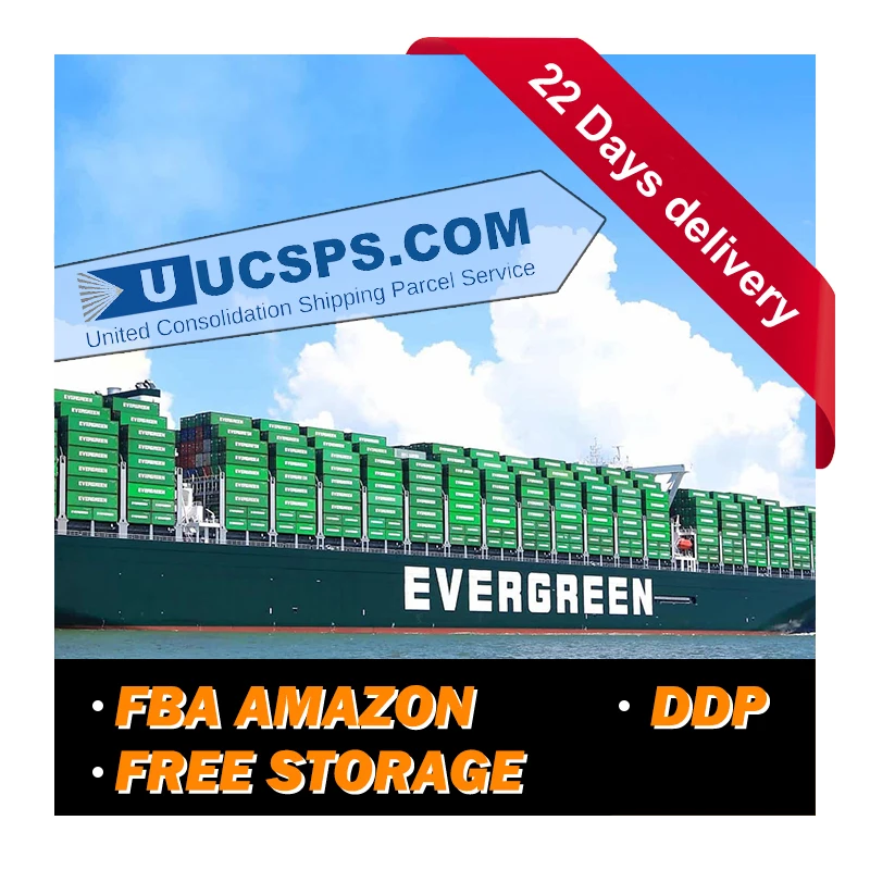 International Shipping forwarder fast delivery customs clearance and tariff China to USA/France/Mexico/Australia