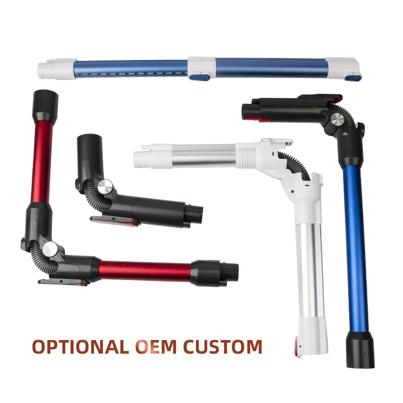 Gs Ce Certification Household Vertical 120w Low Noise Cordless Stick Dry Vacuum Cleaner