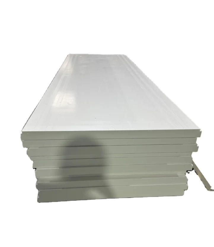 T type Polymer WPC door with fantastic price good quality most advanced automatic production WPC Door factory