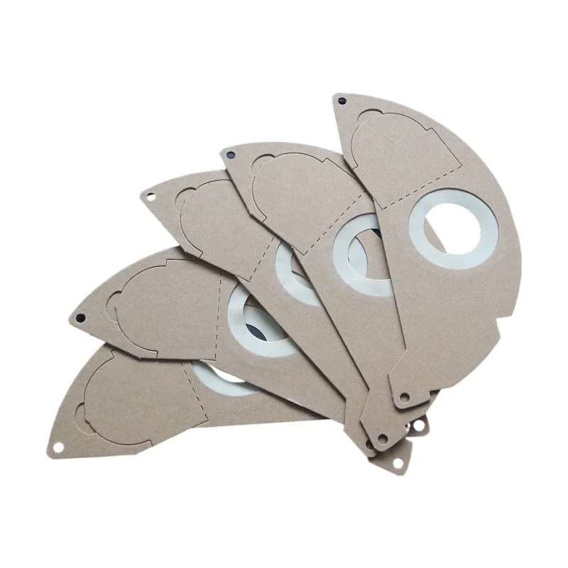 Suitable for Vacuum Cleaner Dust Filter Bag for Karcher 6.904-322