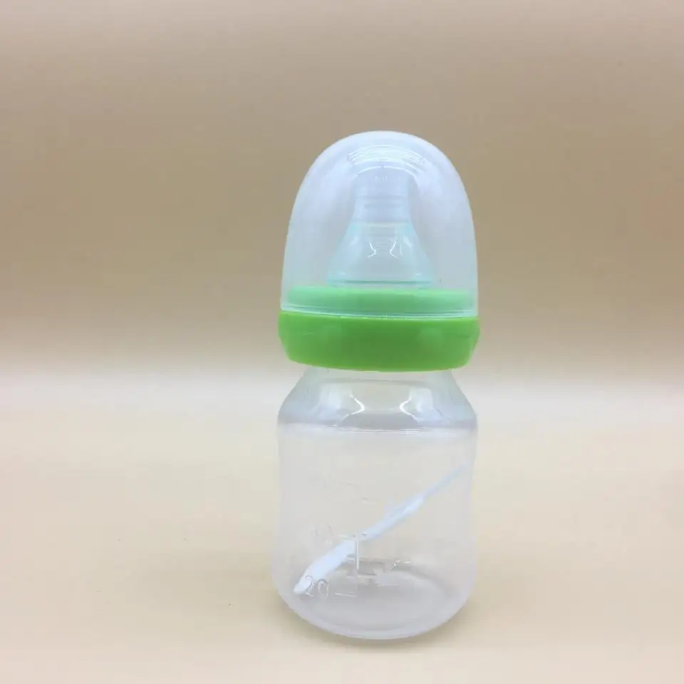 Medicine Bottle Small Feeding Bottle Baby Juice Bottle Feeding