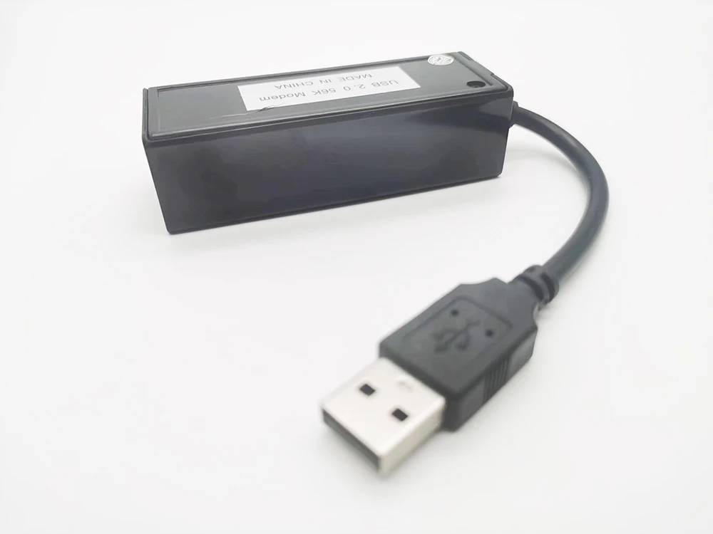 Modem (5)