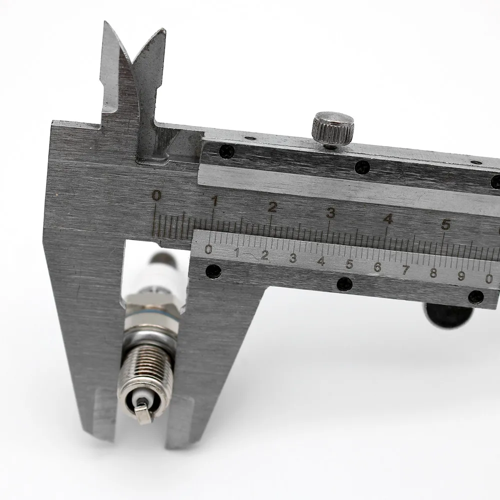 
4 stroke spark plug for GX35 brush cutter engine 