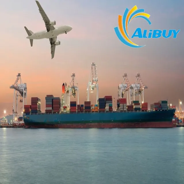 Fast dropshipping deliver Tmall taobao 1688 items with warehouse consolidation