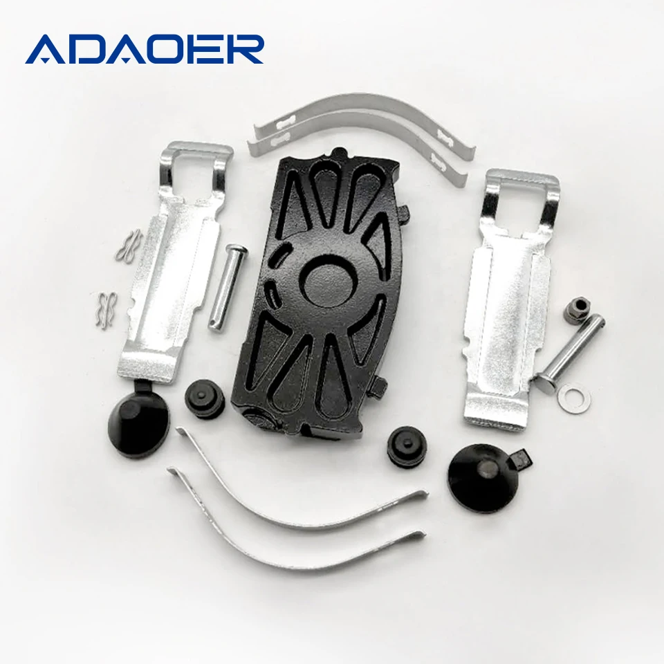 Оптовая продажа Заводская тормозная колодка 29115 09.801.07.07.0 81508206043 A0034207220 0084206620 0084206520