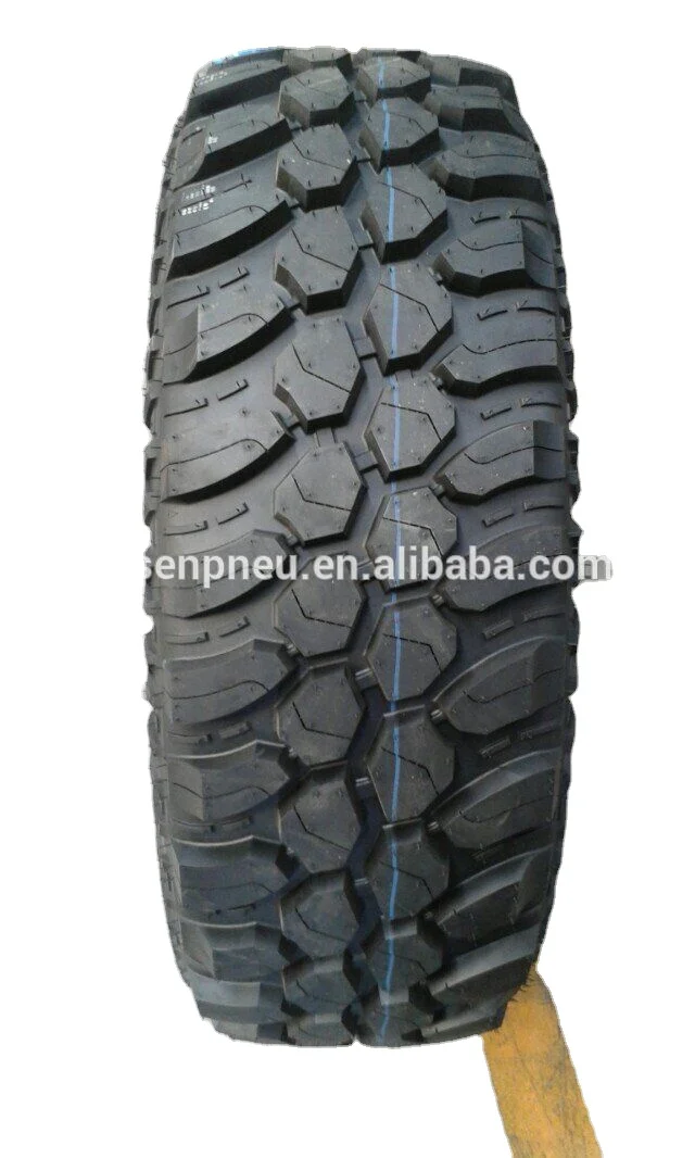 Mud tire price HAIDA 33*12.50R24LT 33 12.5 R24 PRICE 33x12.5 r24