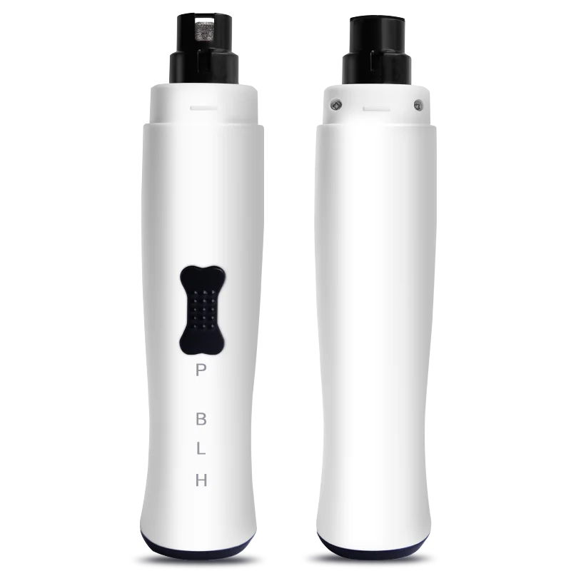 
Electric Pet Paws Nail Grinder Professional Dog Cat Grooming Claw Nail Clippers Trimmer 