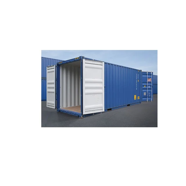 Used Shipping Container/Cheap Used Shipping Container 20ft and 40ft For Sale.