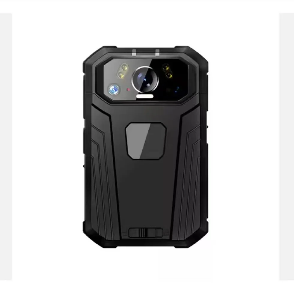 Law Enforcement Live Video IP68 2K WiFi 3G 4G Body Worn Camera Law enforcement recorder body Wearable Camera