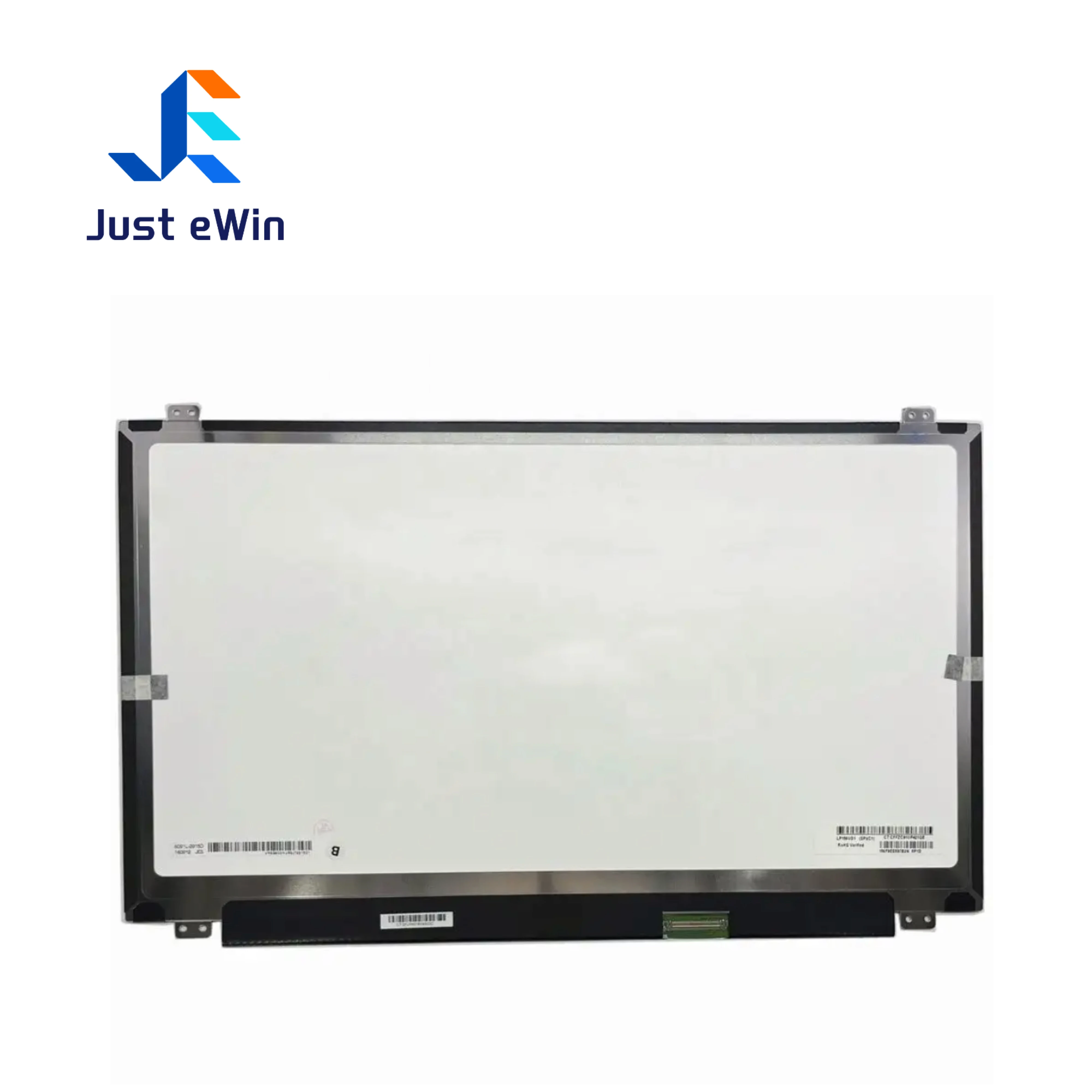 15.6 Inch Slim 40Pin IPS LP156UD1-SPB1 3840x2160 UHD Laptop Display LCD Screen