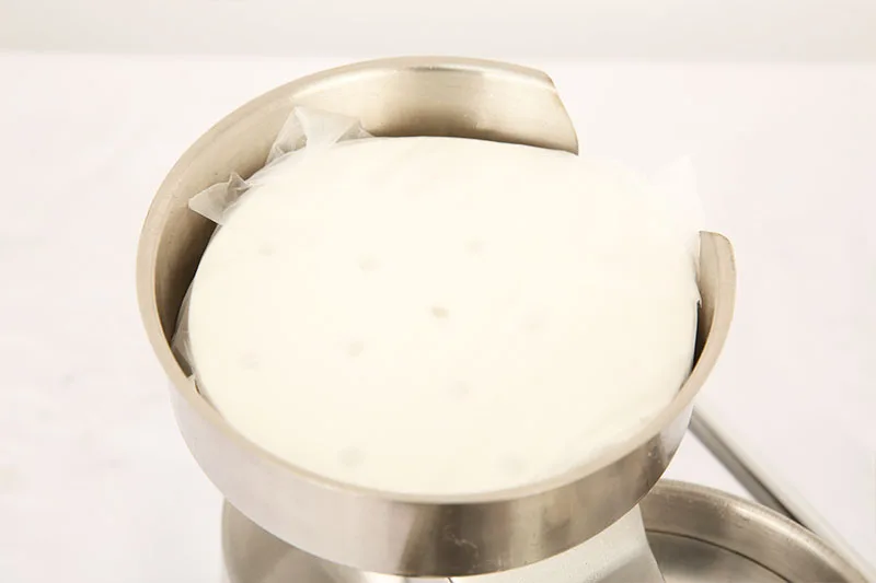 Fuqi лидер продаж мини-машина для приготовления мясных котлет из нержавеющей стали