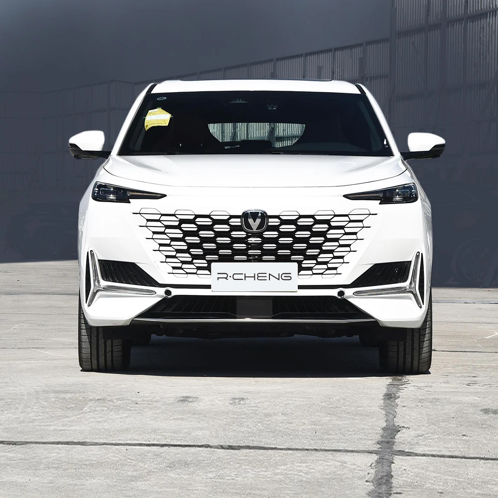 Changan suv UNI-K подержанные автомобили Китай распродажа продажа подержанных автомобилей онлайн changan uni k