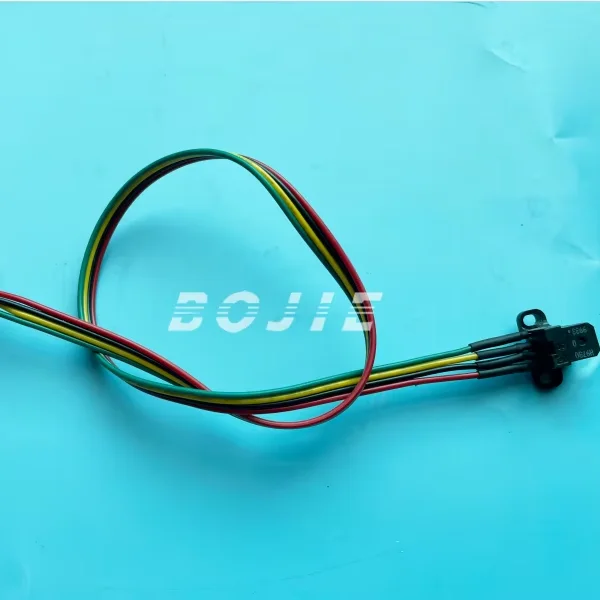 Senyang i3200 4720 5113 DX5 DX7 XP600 TX800 H9730 Encoder Sensor Raster Sensor for Senyang Head Board