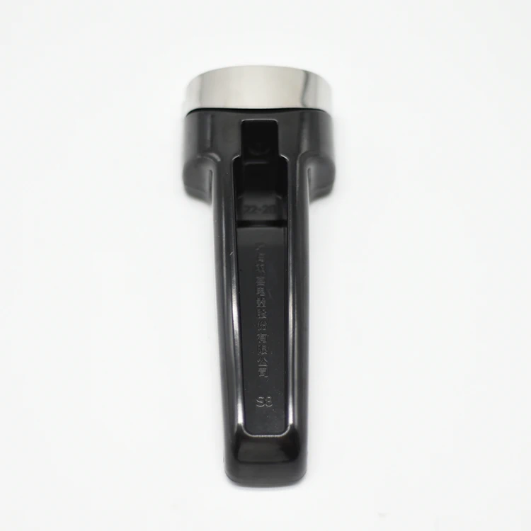 Carbon Steel Woks With Wooden And Steel Helper Handle