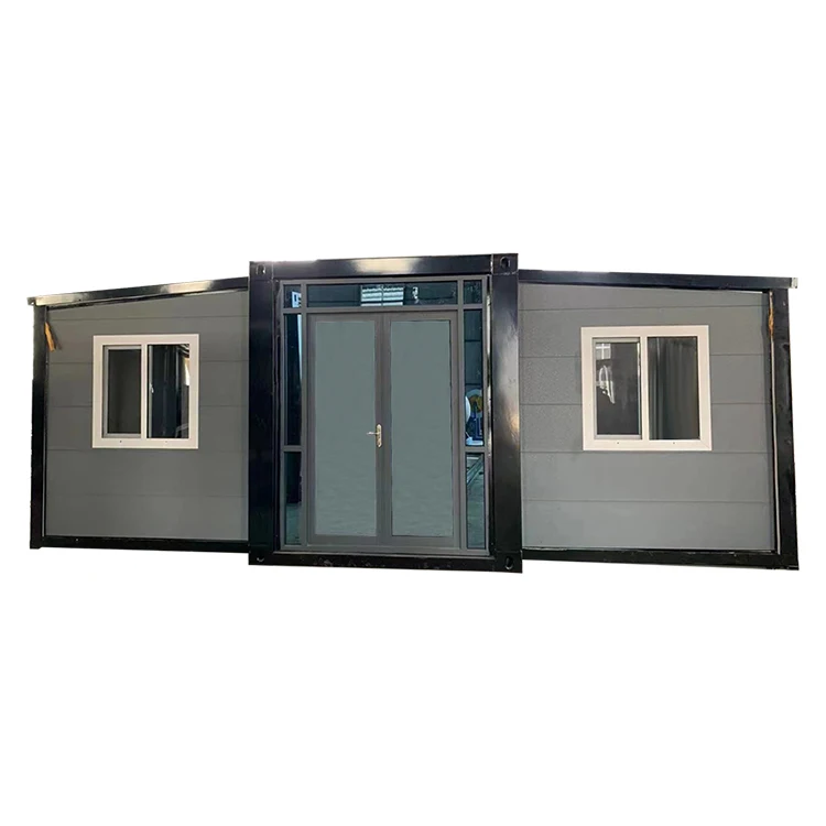 A frame modular house thailand house integrated housing expandable container apartment hotel container home