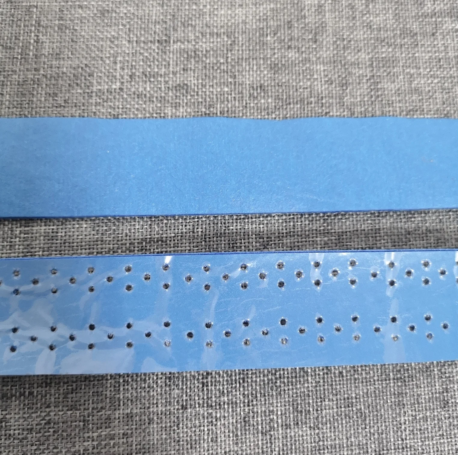 Factory customized Logo OEM pickleball overgrip PU pickleball racket grips