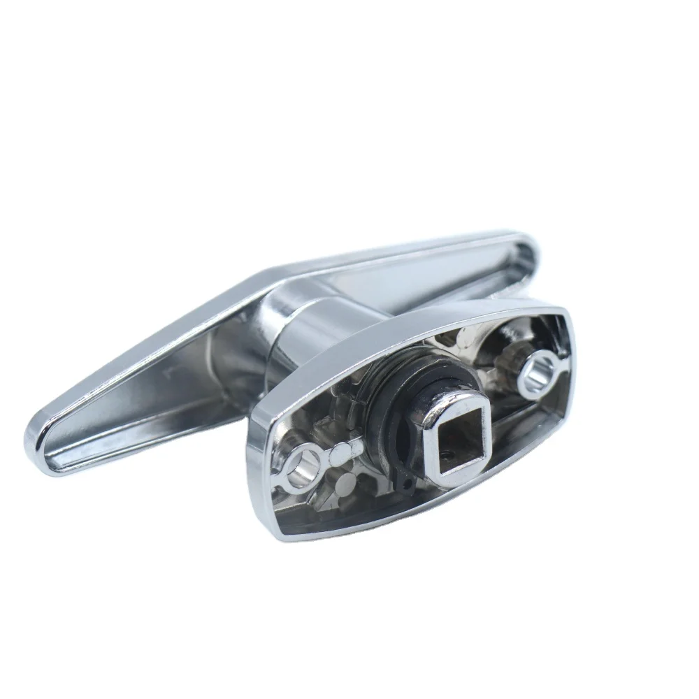 China T Handle Gate Garage Door Replacement Lock Industrial locks For sale