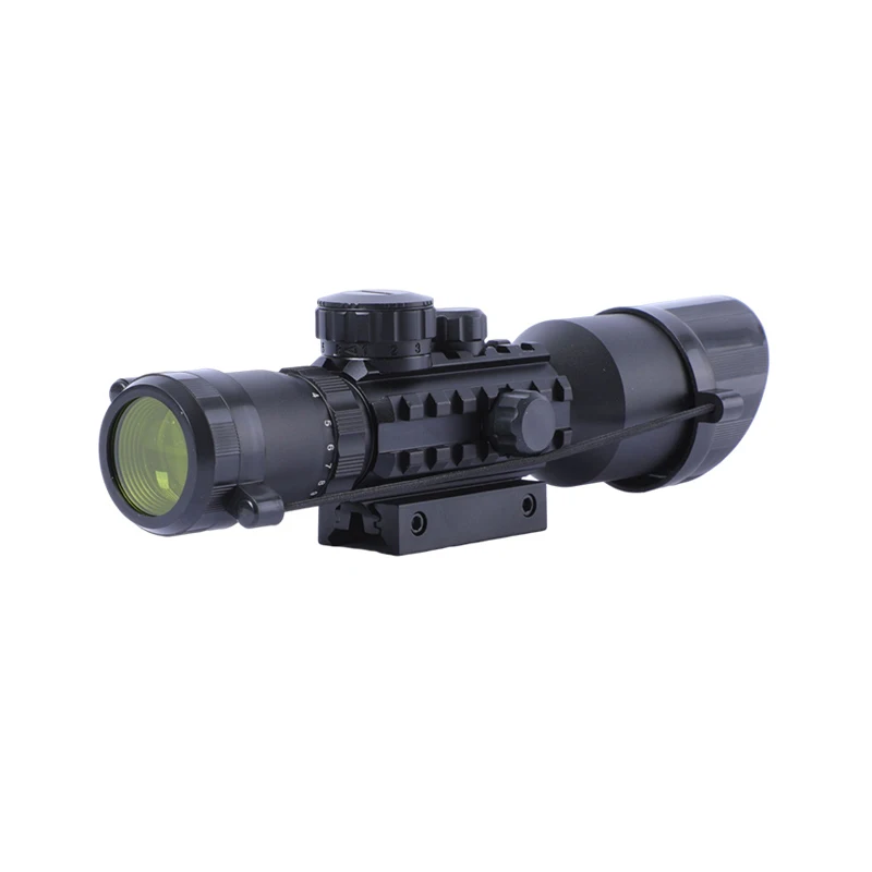 Factory Direct Supply Red Dot Optic Sight