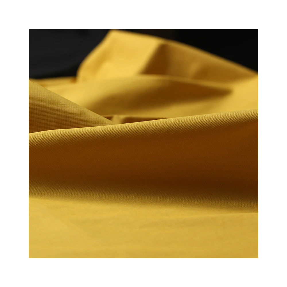 Новый дизайн C/N уточная хлопчатобумажная ткань mitong ripstop для одежды, тканая нейлоновая ветрозащитная ткань