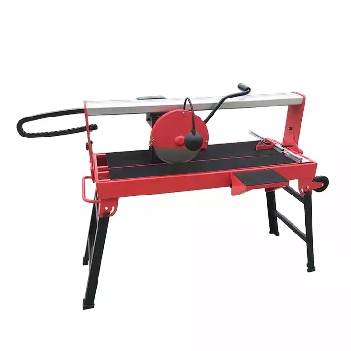 1500W Electric Hand Tile Cutter Machine