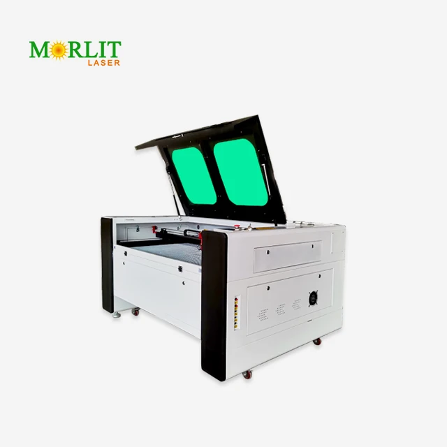 hot sale 4060 6090 1390 co2 laser engrave machine / Laser cutter 1390 / wood laser cutting machine for Leather Acrylic