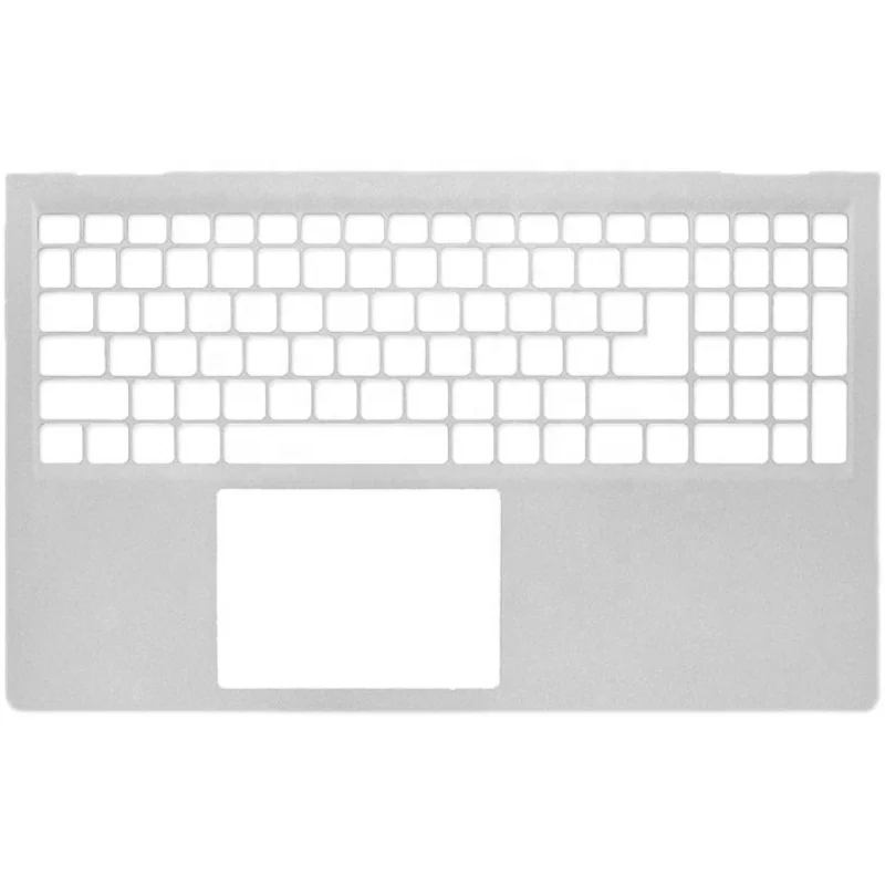 Корпус для ноутбука ABCDE, корпус для ноутбука Dell Inspiron 15 3511 3510 3515, чехол для ЖК-экрана с подставкой для рук, нижний корпус, крышка для ноутбука 3510