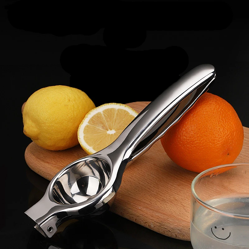 Fruit & Vegetable Tools Stainless Steel Lemon Squeezer Machine
