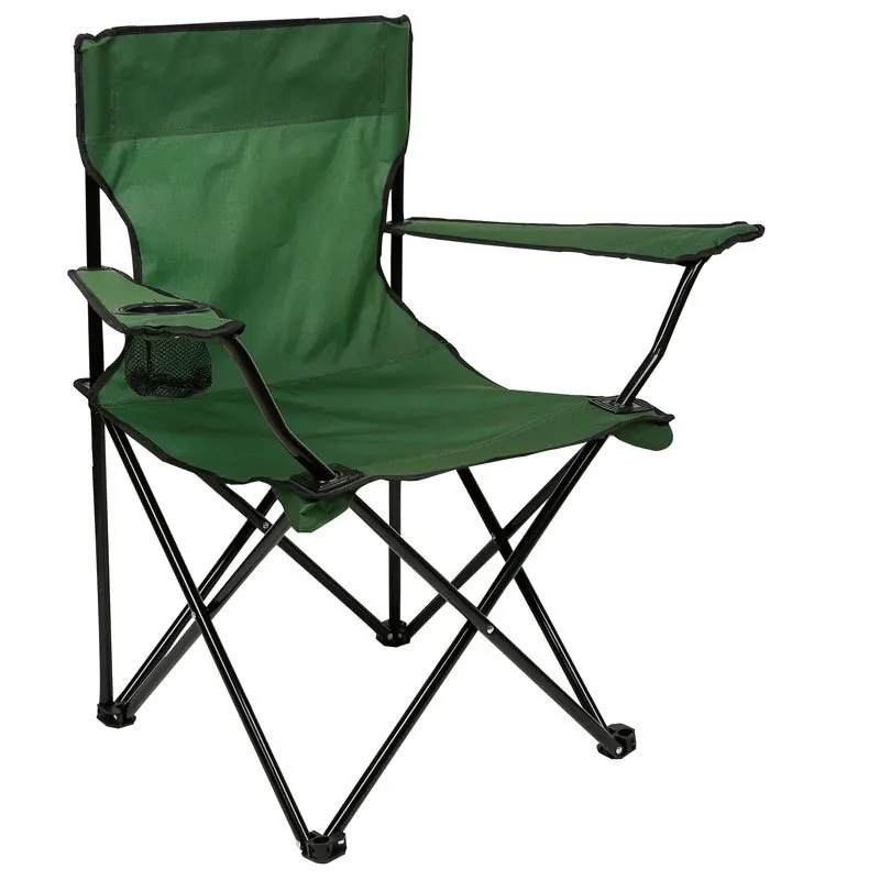 lightweight outdoor furniture portable foldable fishing beach chair plastic folding camping chair