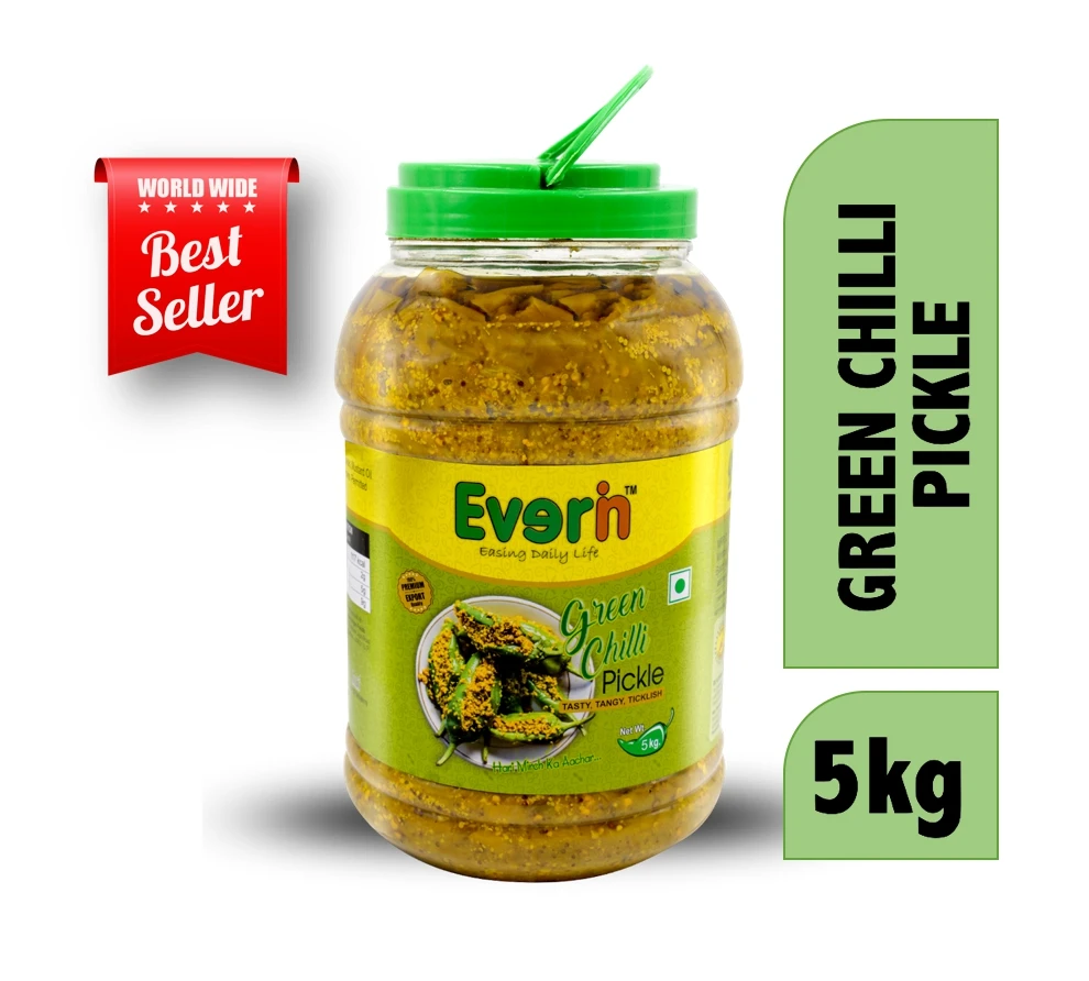 Купить натуральные ингредиенты, изготовленные 5 кг, зеленый перец чили, марихуана