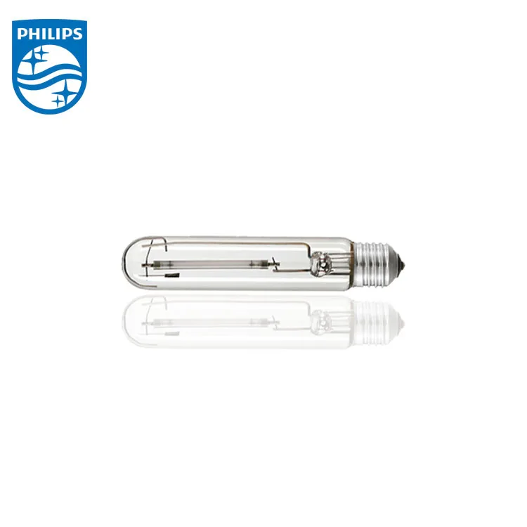 Натриевая лампа Philips высокого давления MASTER SON-T PIA Plus 70 Вт/220 E27 1SL/12 натриевая