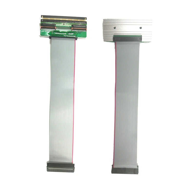 10pcs/lot CAS Thermal Printhead for CAS CL5000 CL5000J-15 IS CL5000J CL5200 CL3000 Label Printing Electronic Scales Print Head