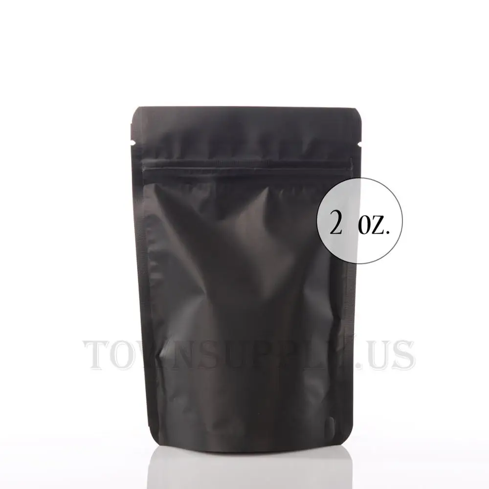 
Matt finish custom standup foil packaging plastic bags for dates fruit packaging 