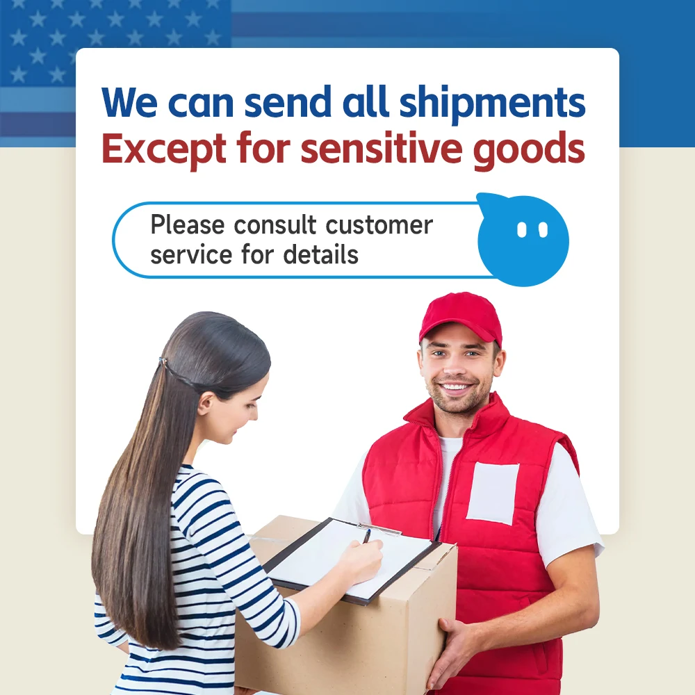 GSC freight forwarding companies China to usa by sea