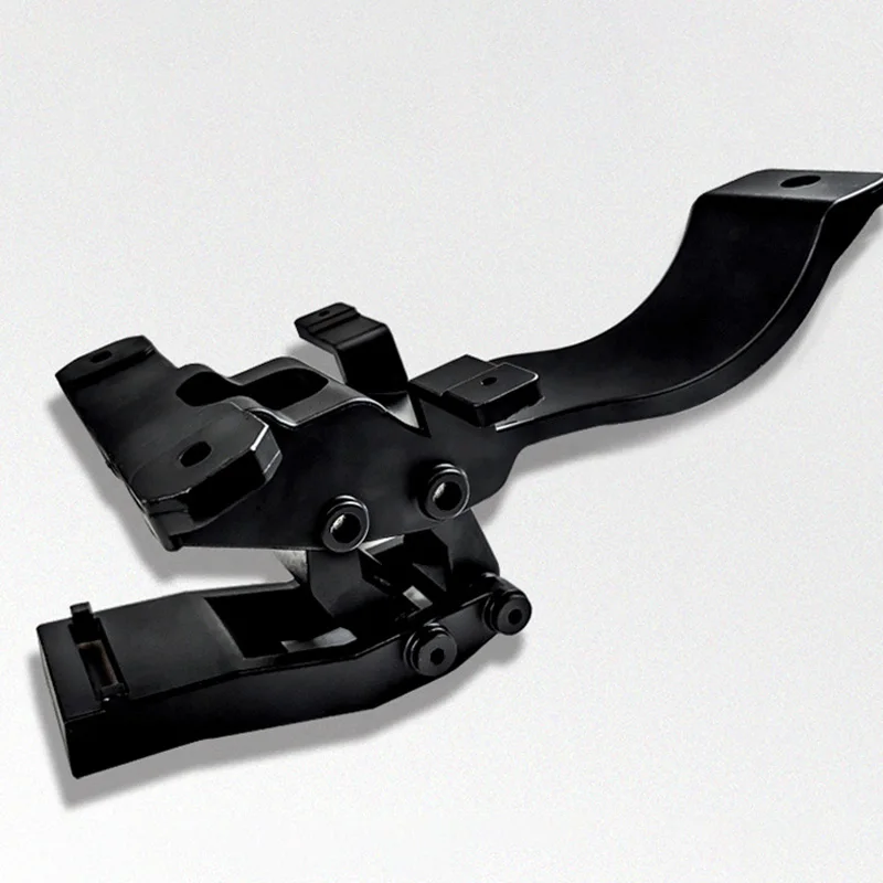 Pickup E-Board Electric Steps Running Boards Electric Side Step For Toyota Hilux Revo 4x4 2015-2019 Accessories