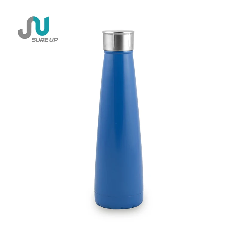 Amazing hot sale sport water bottle termos stainless steel thermos flask for gym school outdoor