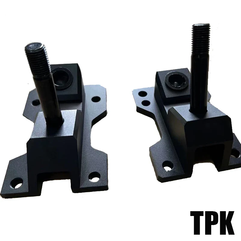 2022 NEW Design Best off road all terrain belt electric skateboard TKP trucks