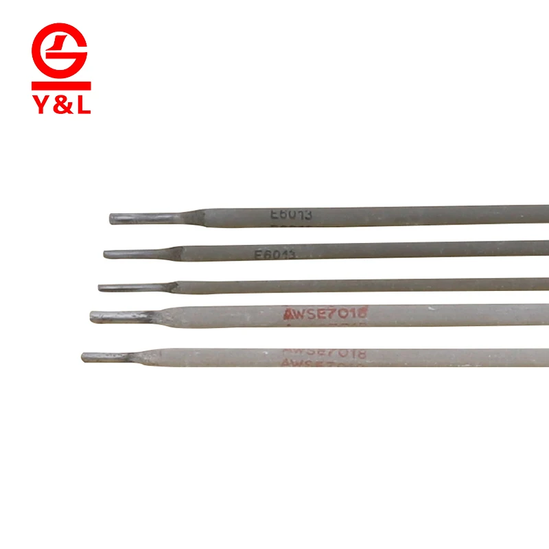 Factory Direct Supply Tungsten Resistance 1.6mm Welding Electrode