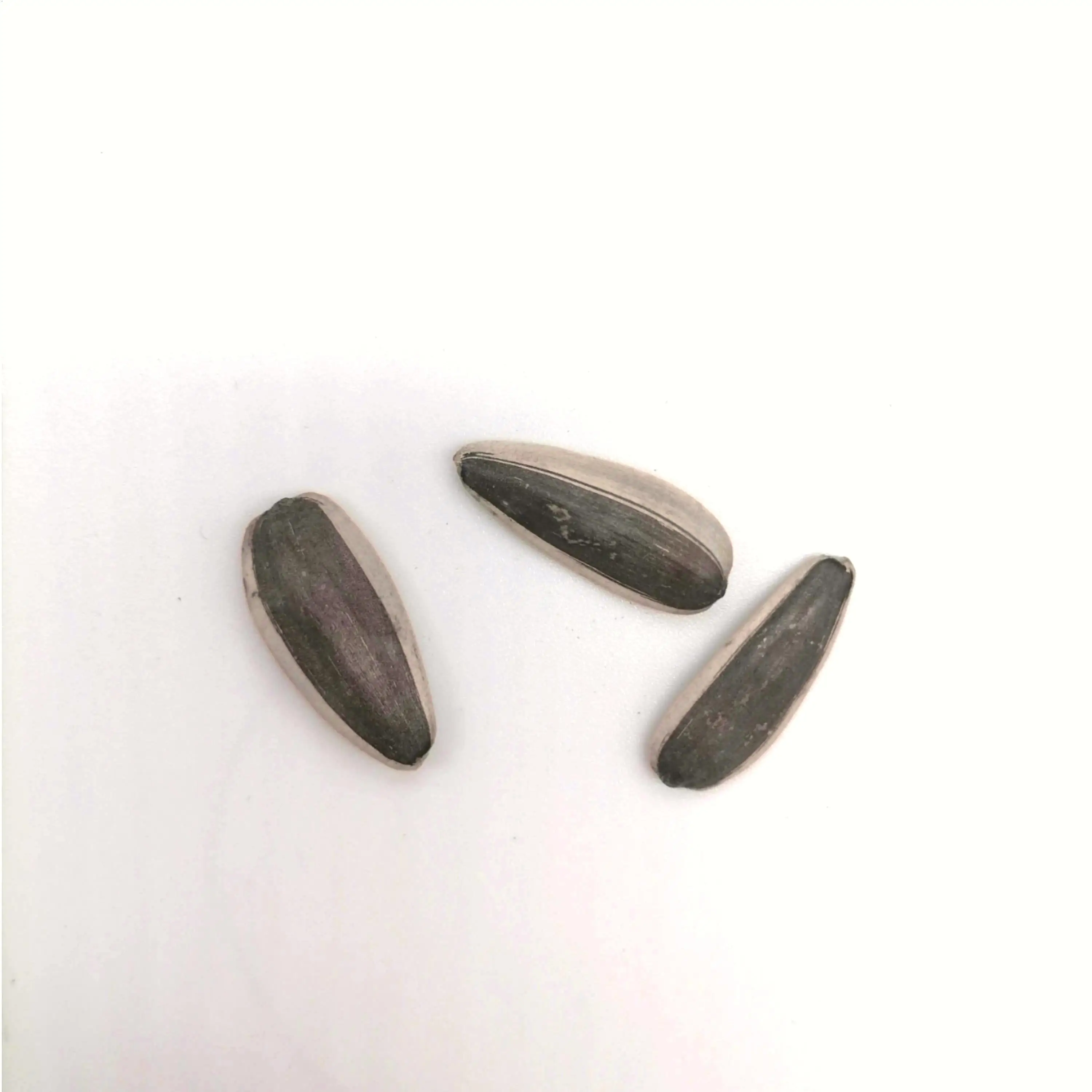 black and white  striped rosted sunflower seeds china to turkey