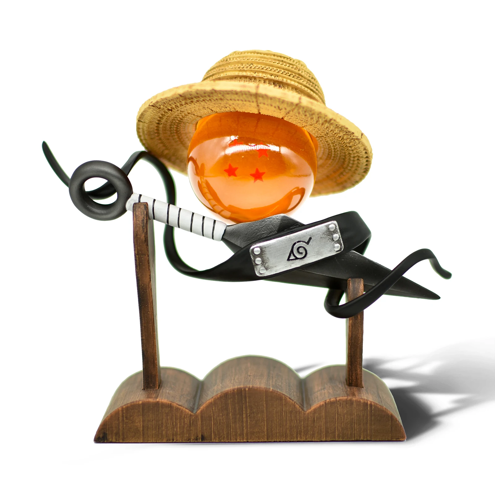 Anime Figure Toys Action Figures Collection Figurine Model Doll Car Ornament Decoration Customizable