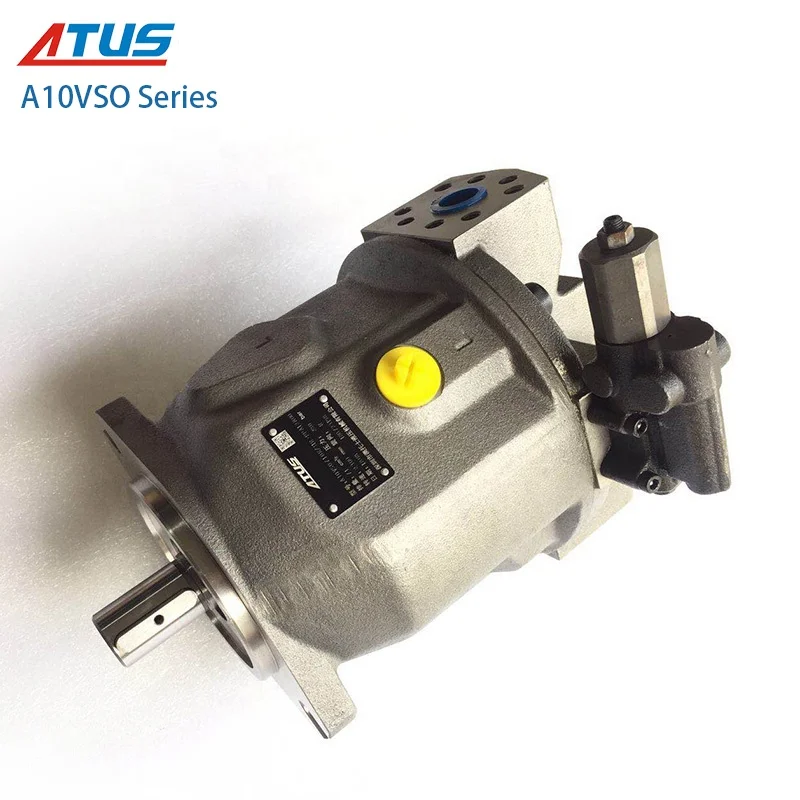 A10VSO71 high quality  piston  main three stage digital hydraulic pump (62441467238)