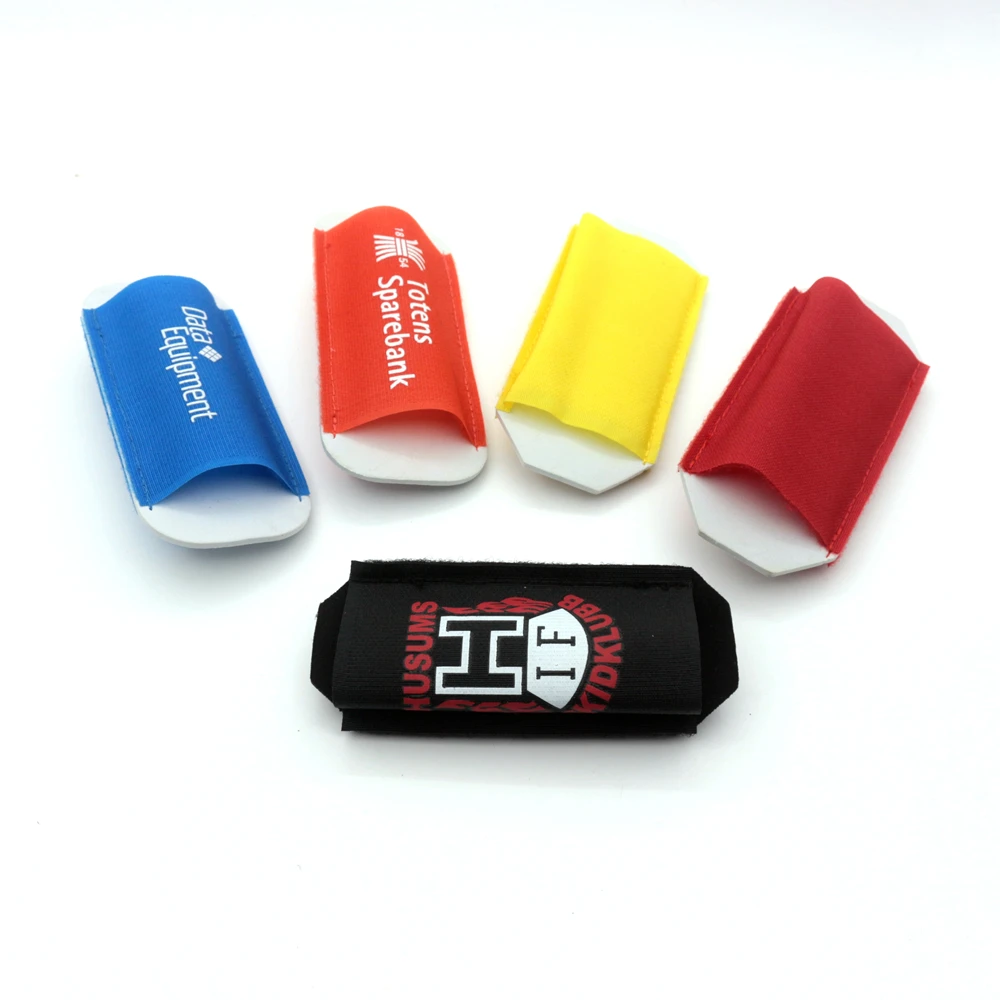 57*135MM Colorful Ski Nortic Ski Ties Custom