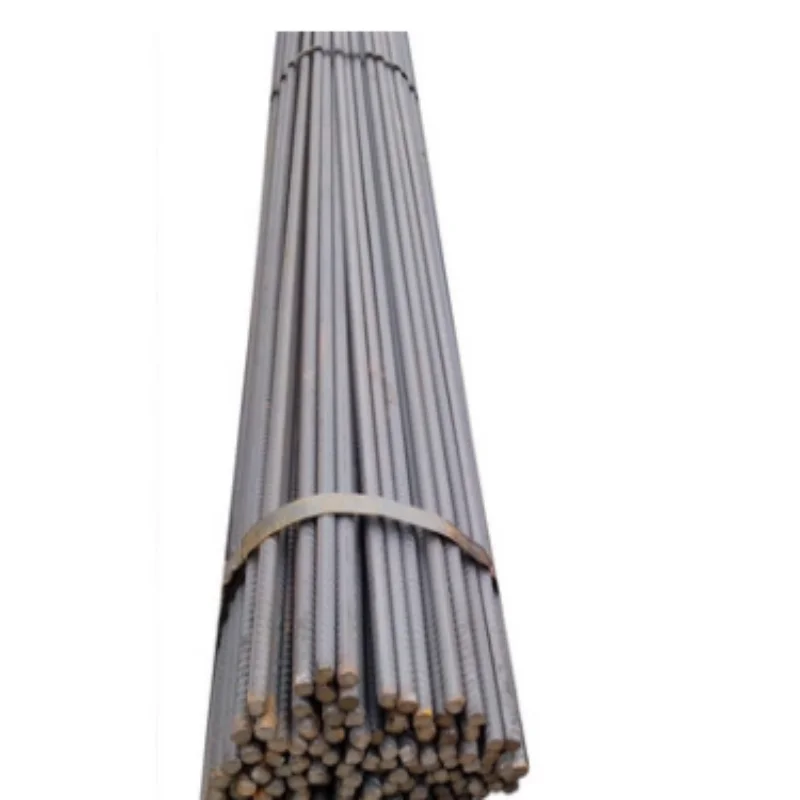 6mm 8mm 10mm 12mm 16mm 20mm Hot Rolled Deformed Steel Bar Rebar Iron Rod bar deformed for