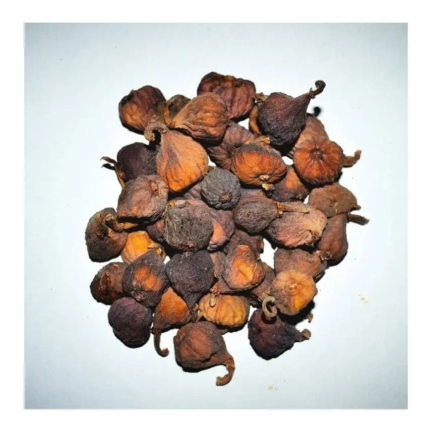 Good quality natural organic no additives dried fig in bulk from Uzbekistan with competitive price for export