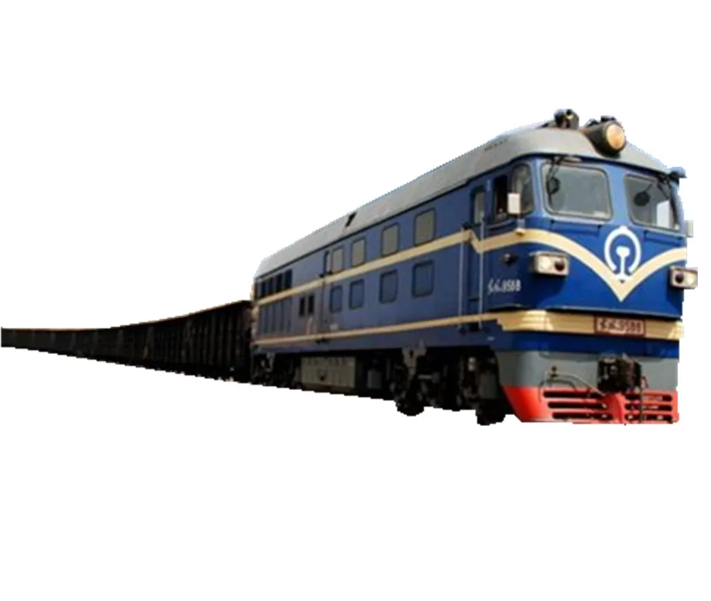 Railway Shipping to Czech Republic Dropshipping Products 2024
