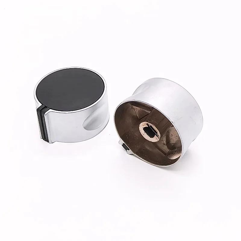 Zinc Alloy BBQ Barbecue Custom OEM Kitchen Stove Gas Cooker Oven Knob Custom  Oven Knob for Cooker