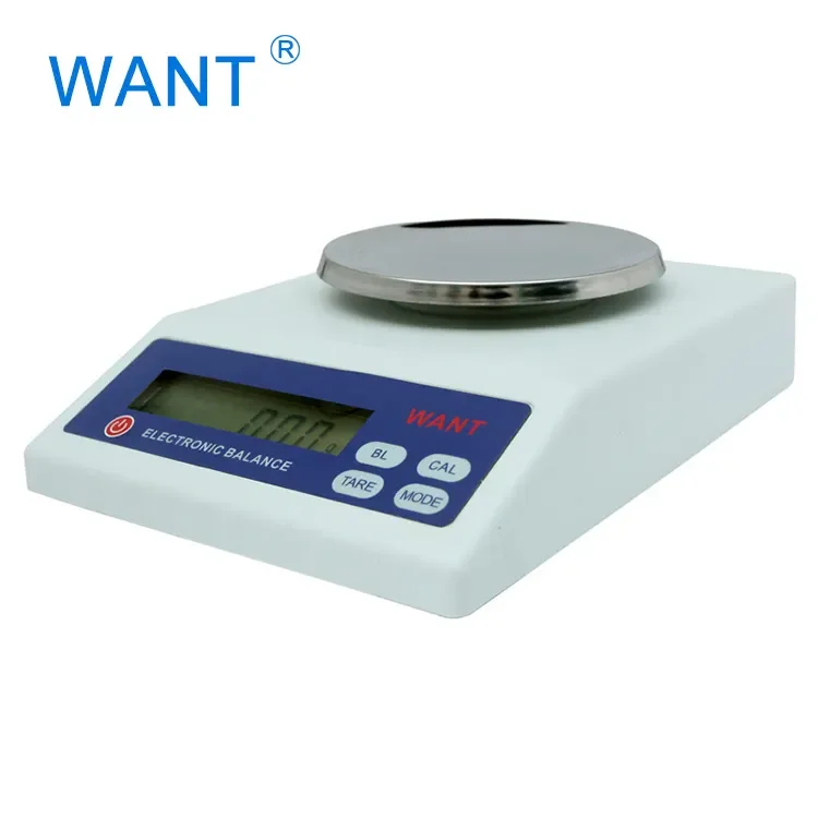Wholesale low price lab weighing scales digital electronic balance scale 100g-2000g 0.01g/0.1g