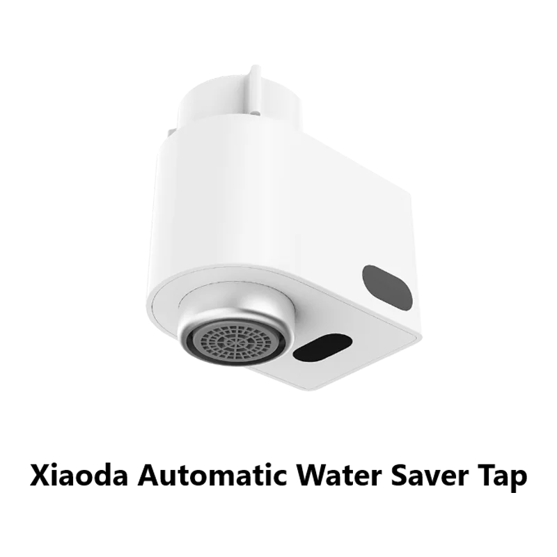 
Xiaomi Xiaoda Automatic induction Water Saver Tap Smart Faucet Sensor Infrared Water Energy Saving Device Kitchen Nozzle Tap 