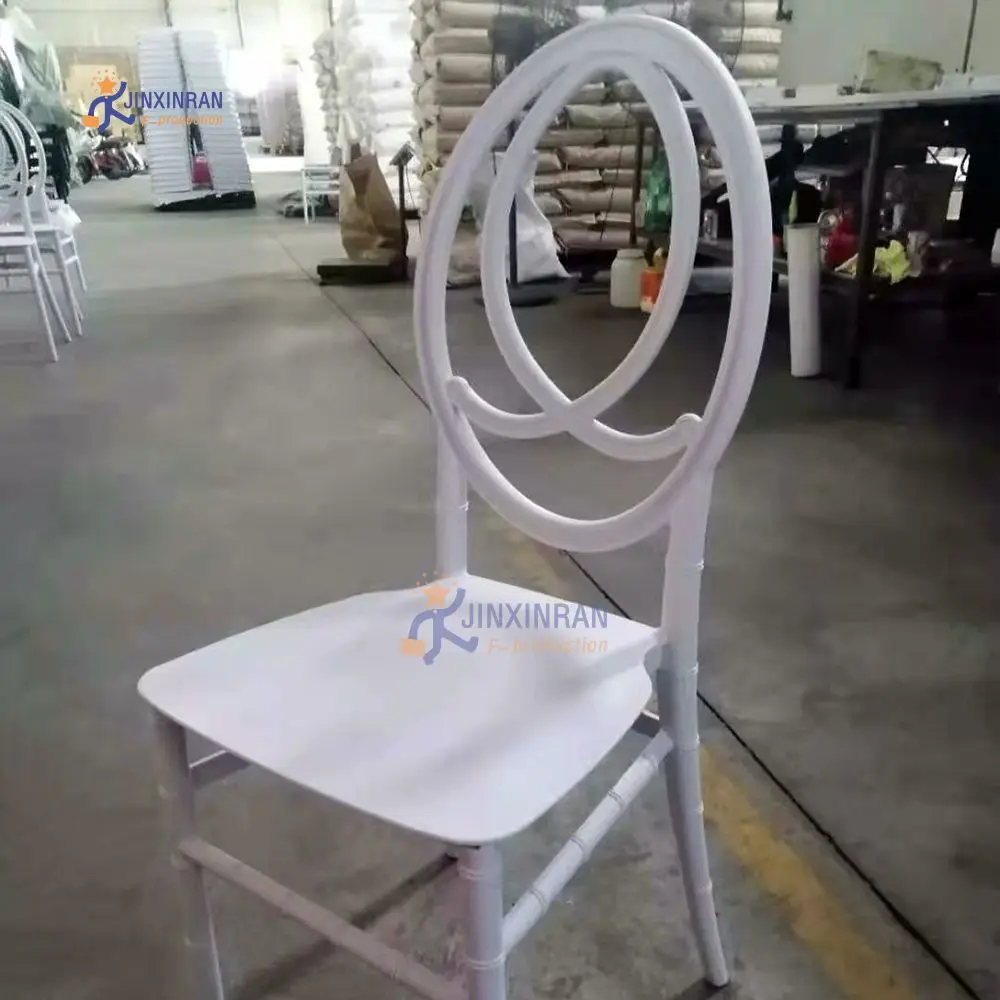 Unique Design Fashion Strong Commerical Polypropylene Stackable PP Resin Plastic Adult Dining Chair
