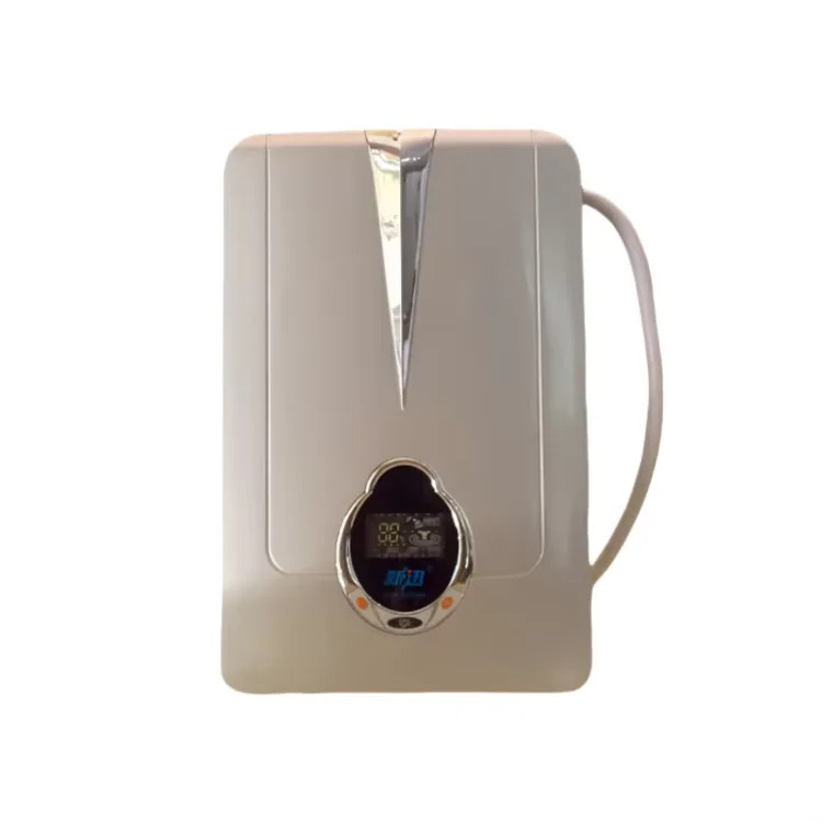 Premium Household Wall Mounted Kitchen and Bathroom Electric Water Heaters, Heat Pump Water Heaters